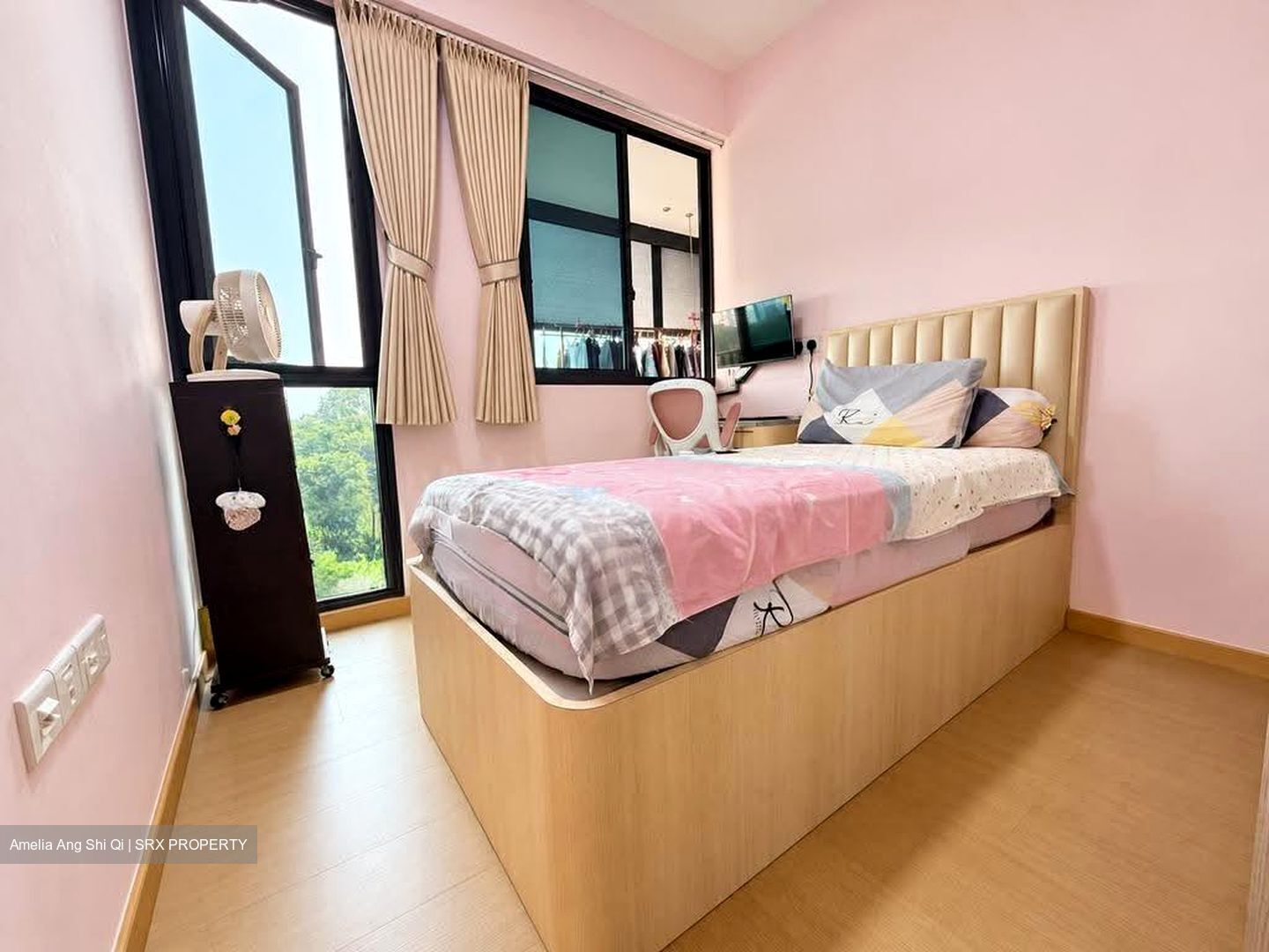 Treasure at Tampines (D18), Condominium #624178911